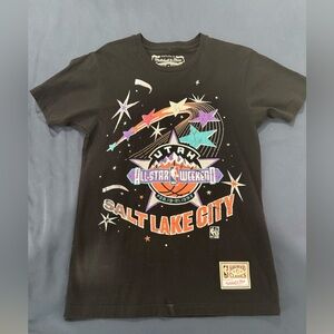 Mitchell & Ness Throwback Shirt